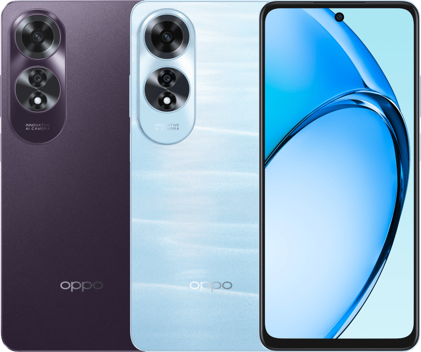 Oppo A60 Price In Pakistan And Specifications Bells And Beeps