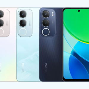 Vivo y19s