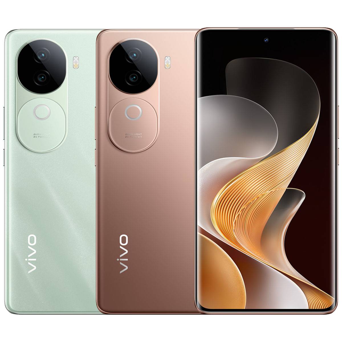 vivo v40e